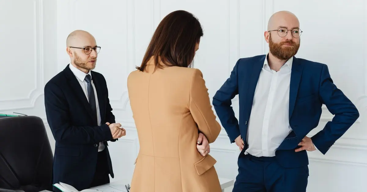 Exploring the Impact of AI on Legal Careers and Future Trends
