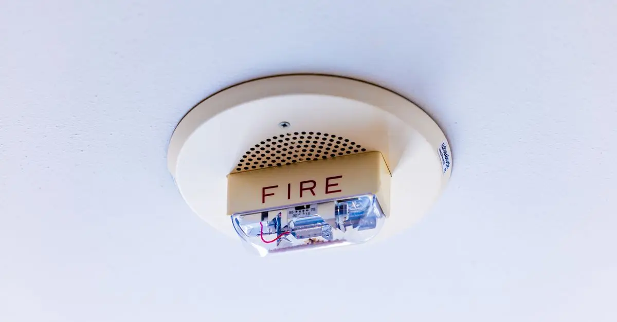 Urgence alarme : 7 étapes pour gérer une alerte efficacement