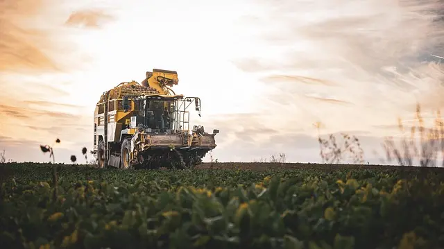 Guide Pratique pour Diagnostiquer les Pannes de Tracteur