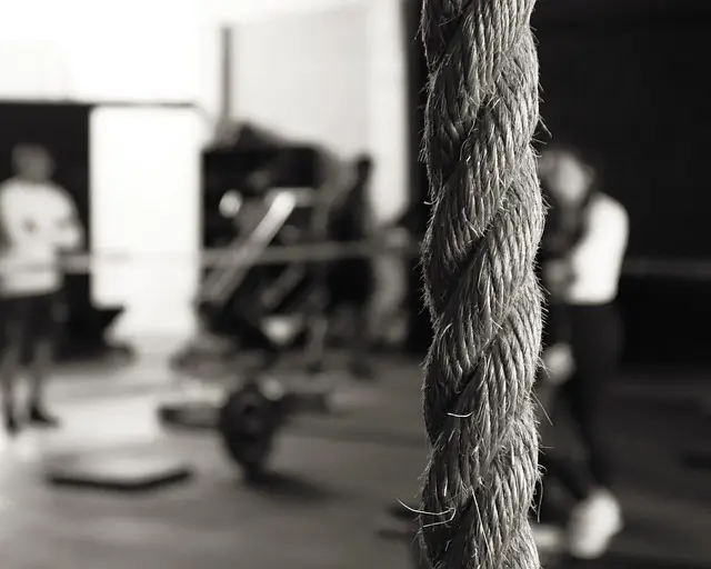 Essential CrossFit Beginner Tips for Success