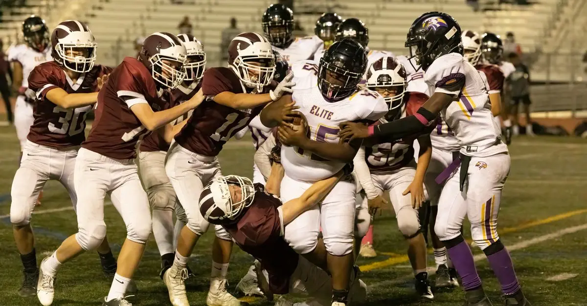 Les parcours inspirants des footballeurs méconnus