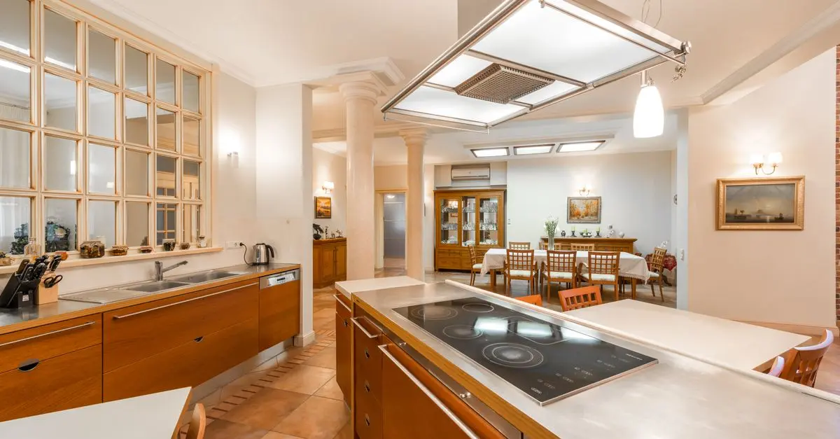 The Future of Smart Appliances in Home Automation