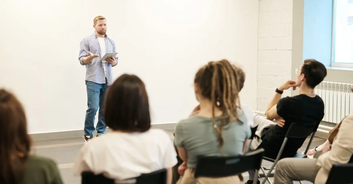 Les meilleures stratégies pour fidéliser votre audience après un webinaire