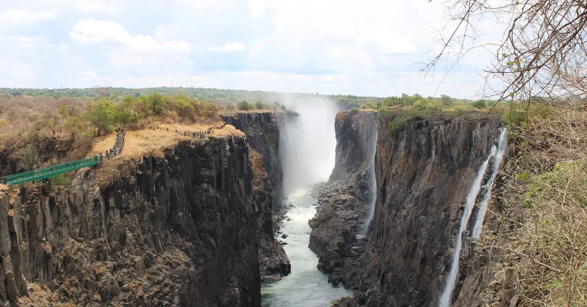 Les Incontournables du Zimbabwe à Découvrir Absolument