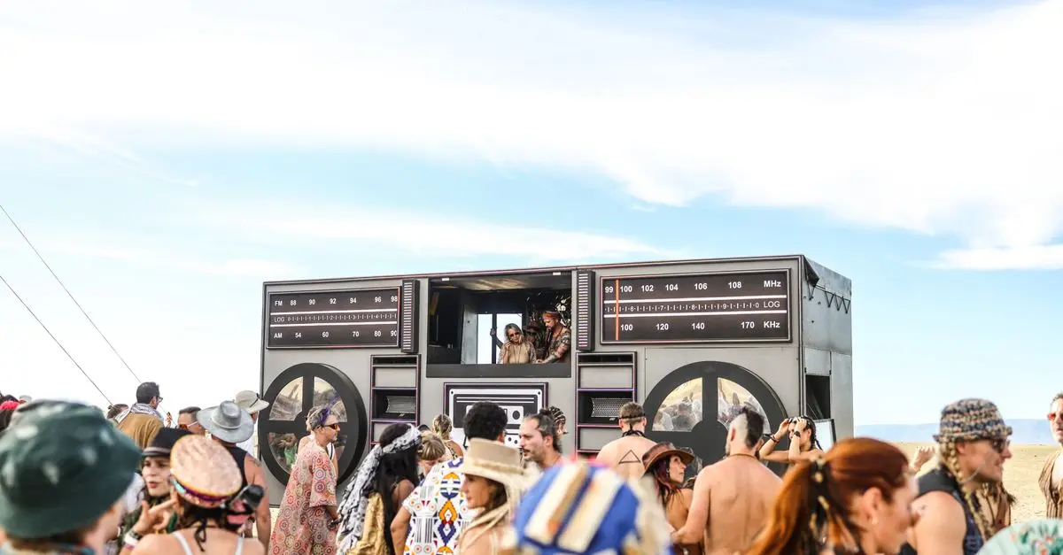 Les 10 meilleures façons de célébrer la Fête de la Musique