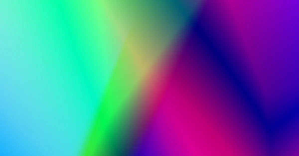 Cómo elegir el color perfecto para tus proyectos de pintura