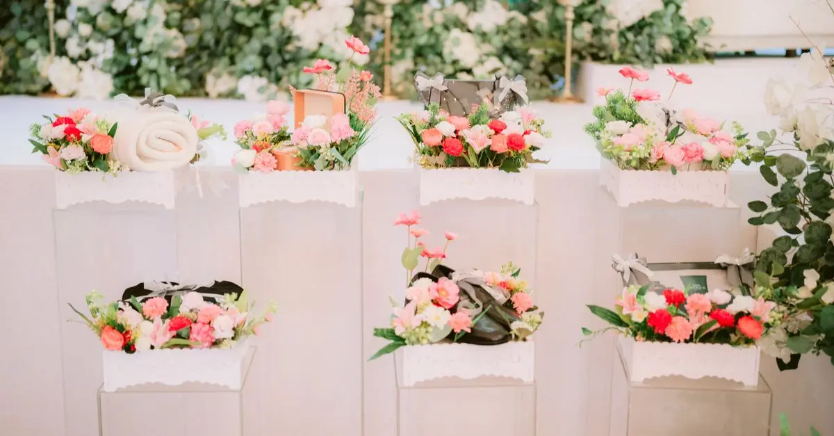 Comment Personnaliser Votre Cérémonie de Mariage : Astuces et Inspirations