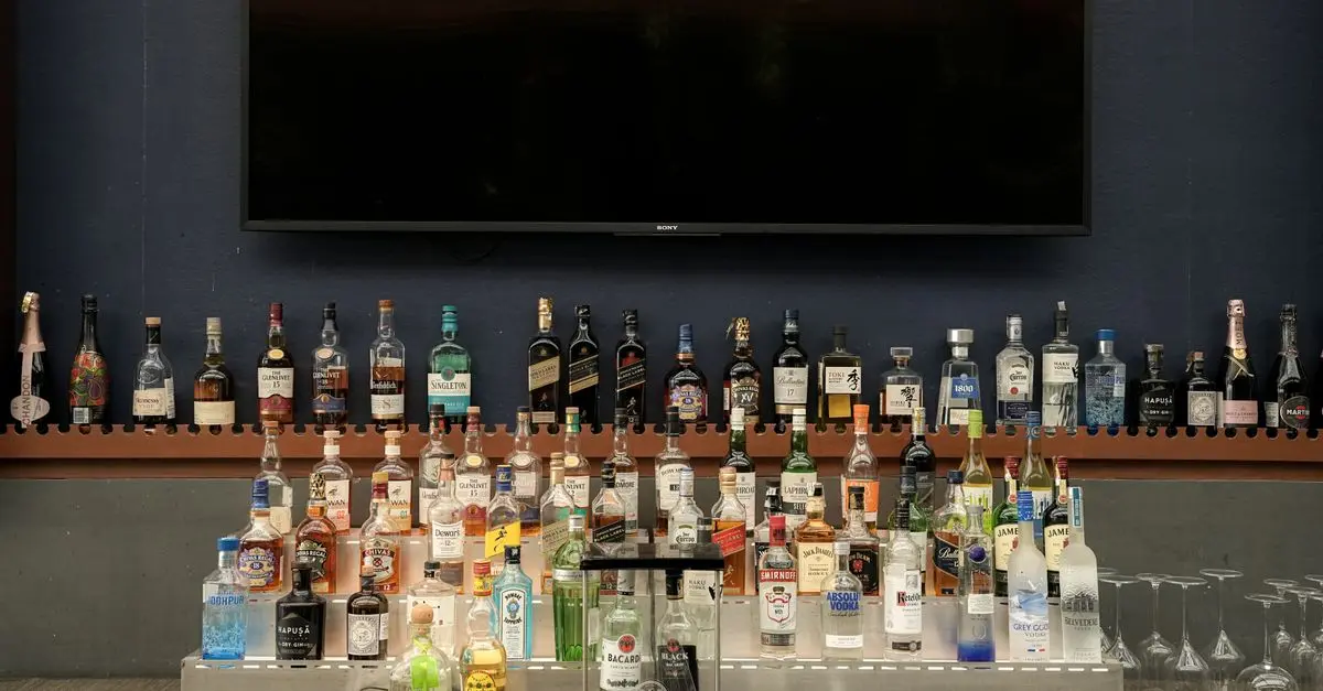 Comment Apprécier le Goût des Liqueurs Artisanales