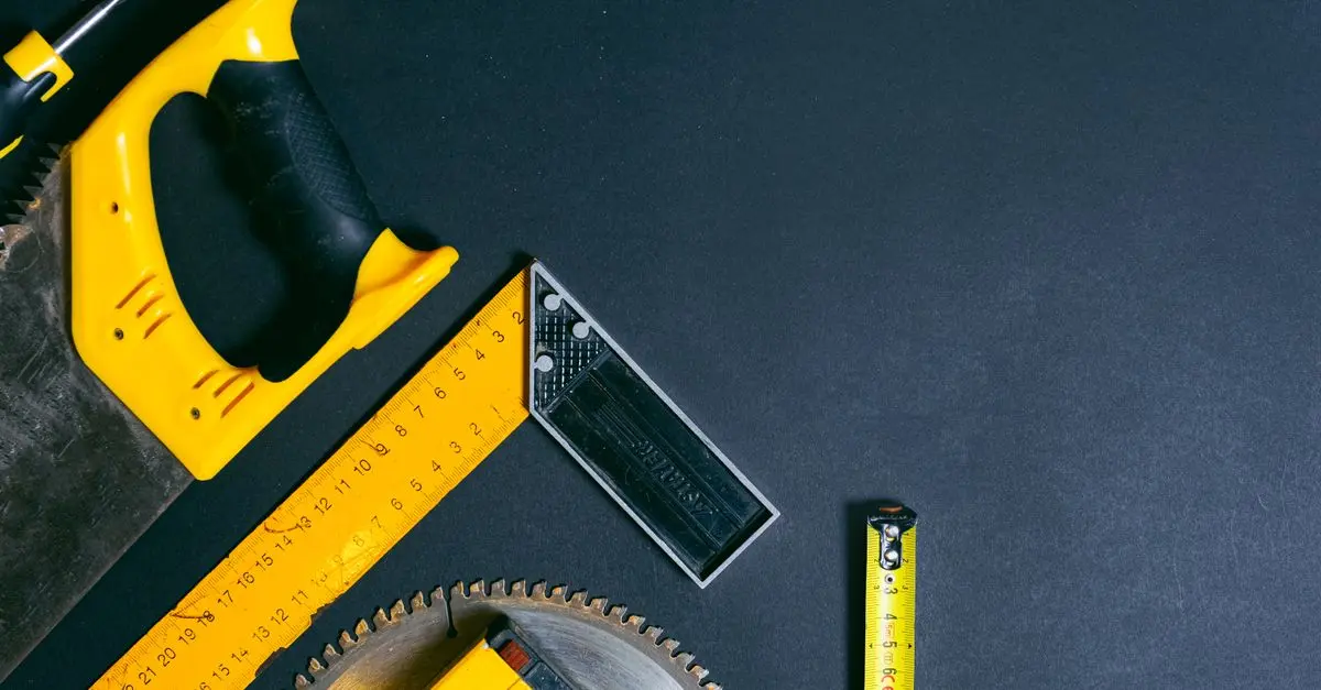 10 Essential Tips for Creating Professional DIY Solutions