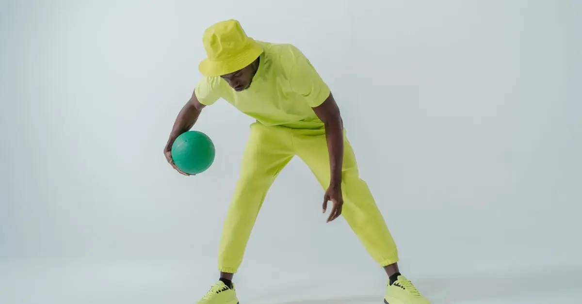 Najnowsze trendy w modzie sportowej na wiosnę