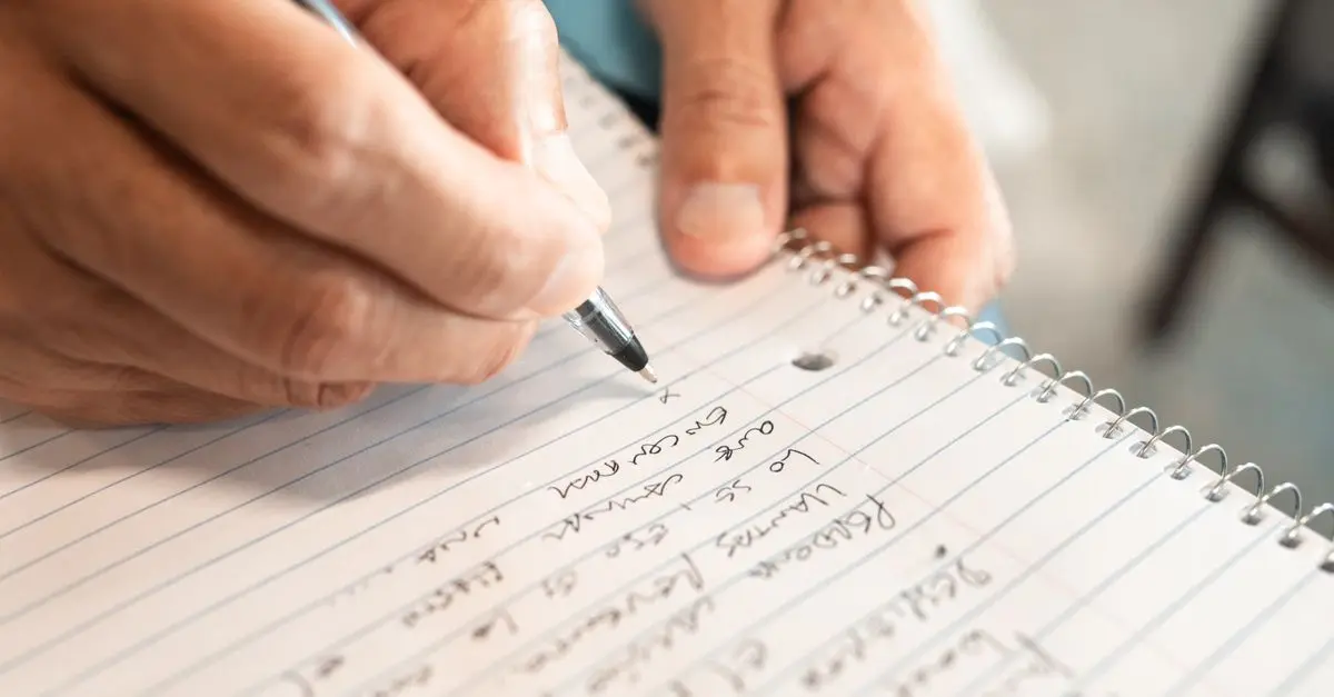 Cómo Mejorar tu Vocabulario en Español con Práctica Diaria