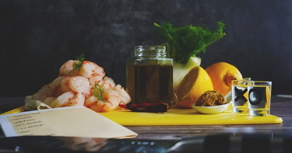 Le Guide Ultime pour Préparer des Fruits de Mer Frais