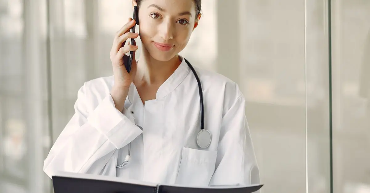 Comment bien préparer votre consultation par téléphone