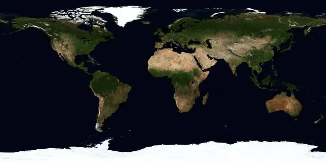 Comment lire un atlas géographique : Guide Complet