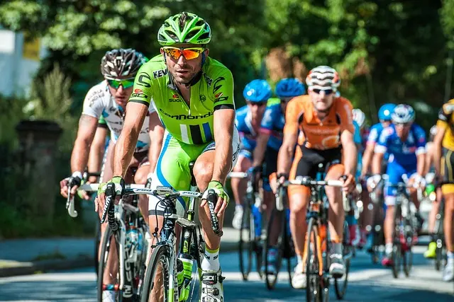 Understanding High-Performance Sports Gear: Key Features and Benefits