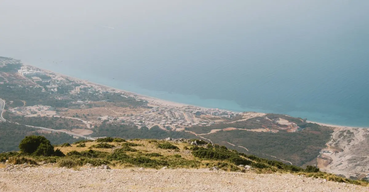 Les pays à visiter en 2026 : tendances incontournables