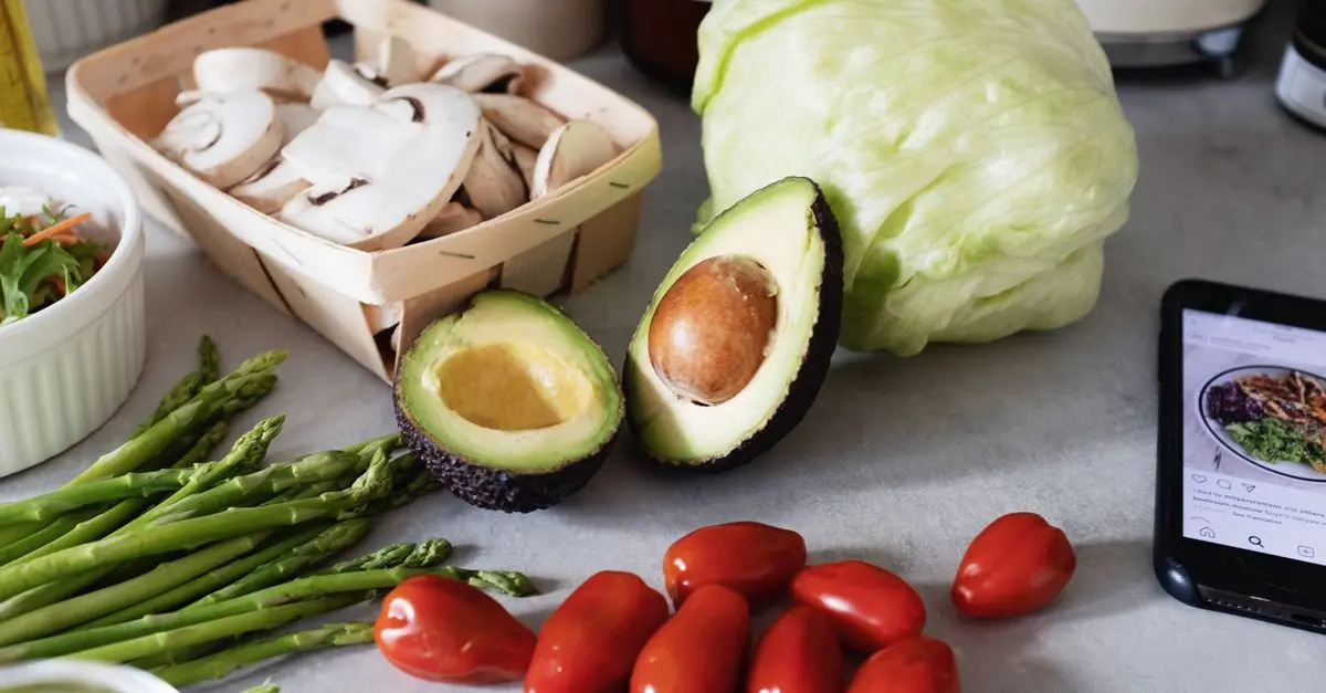 Comment établir un plan d'alimentation saine et équilibré