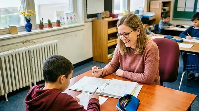 5 strategie vincenti per migliorare il tutoring degli studenti