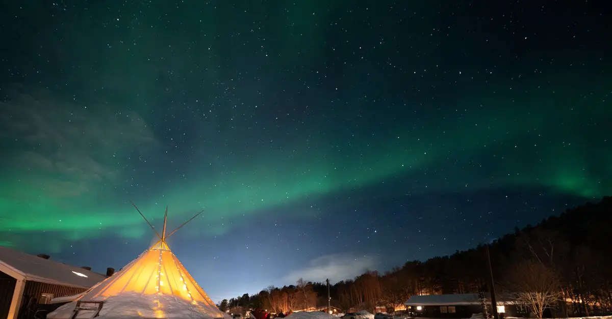 Dormir à la Belle Étoile : Conseils pour Explorer la Nuit
