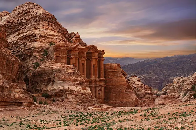 10 Hidden Travel Gems You Can't Miss