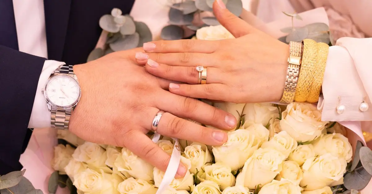 Guide d'achat des bijoux en or blanc tendance
