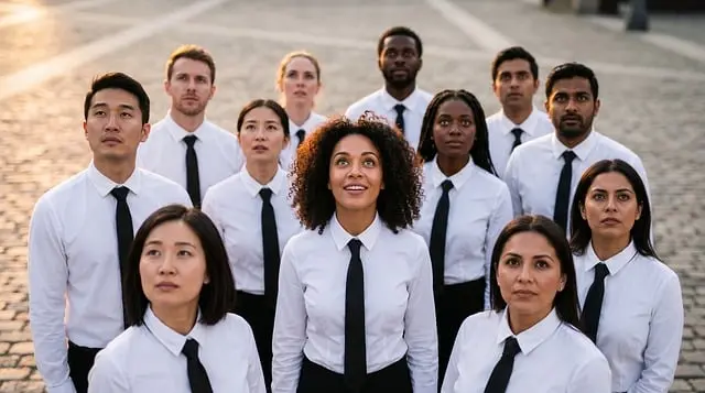 Comment définir des objectifs SMART en coaching training