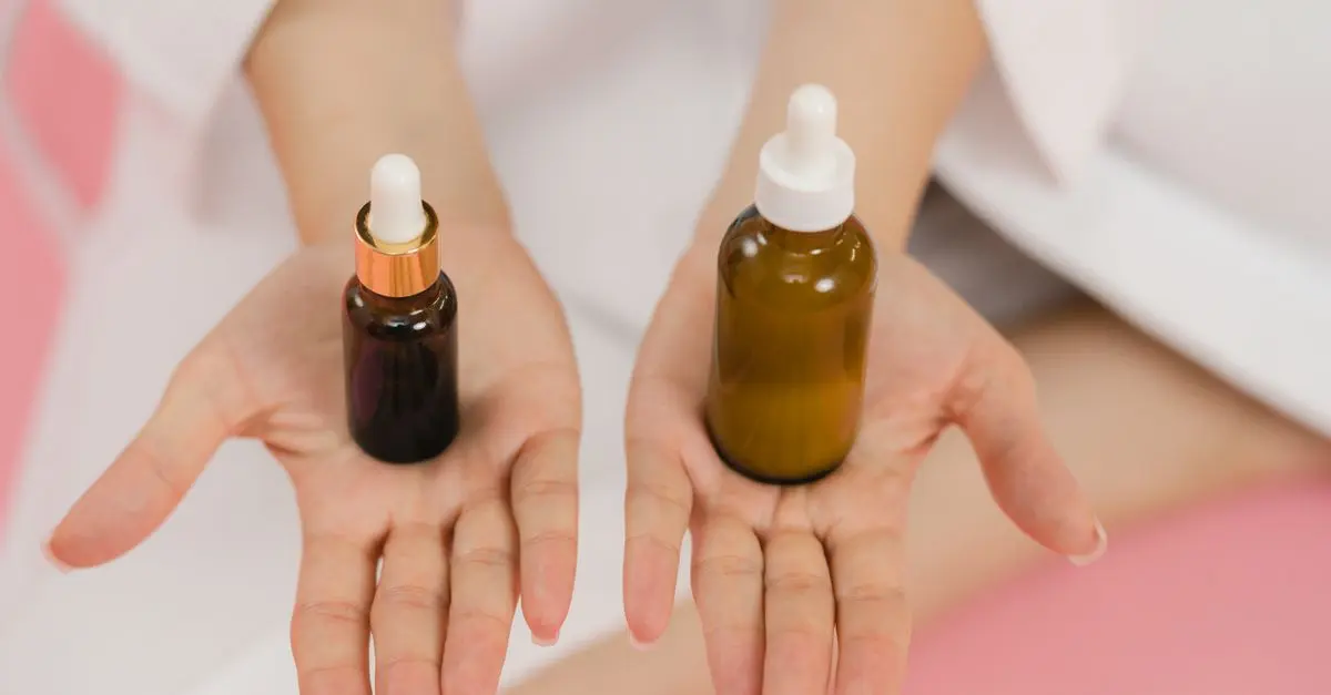 Comment choisir le bon sérum coréen pour votre peau