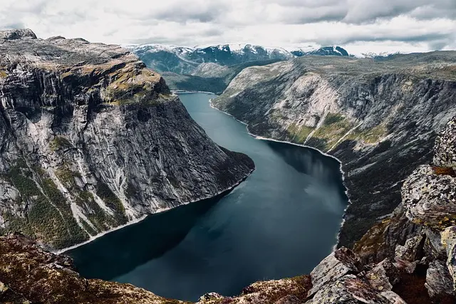 Exploring the Most Scenic World Travel Destinations