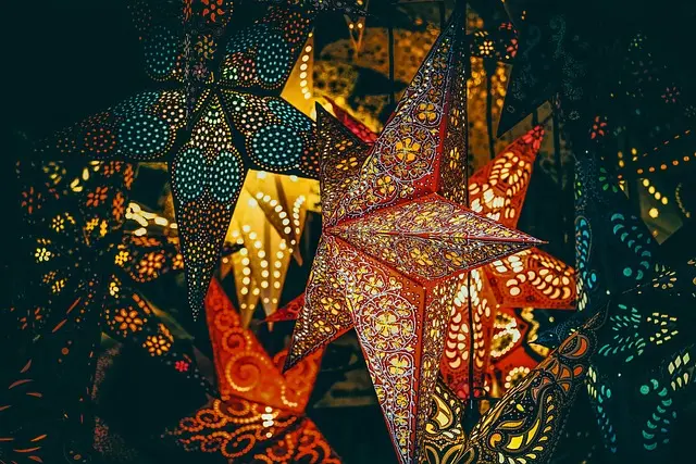 5 astuces pour photographier vos articles de Noël à revendre