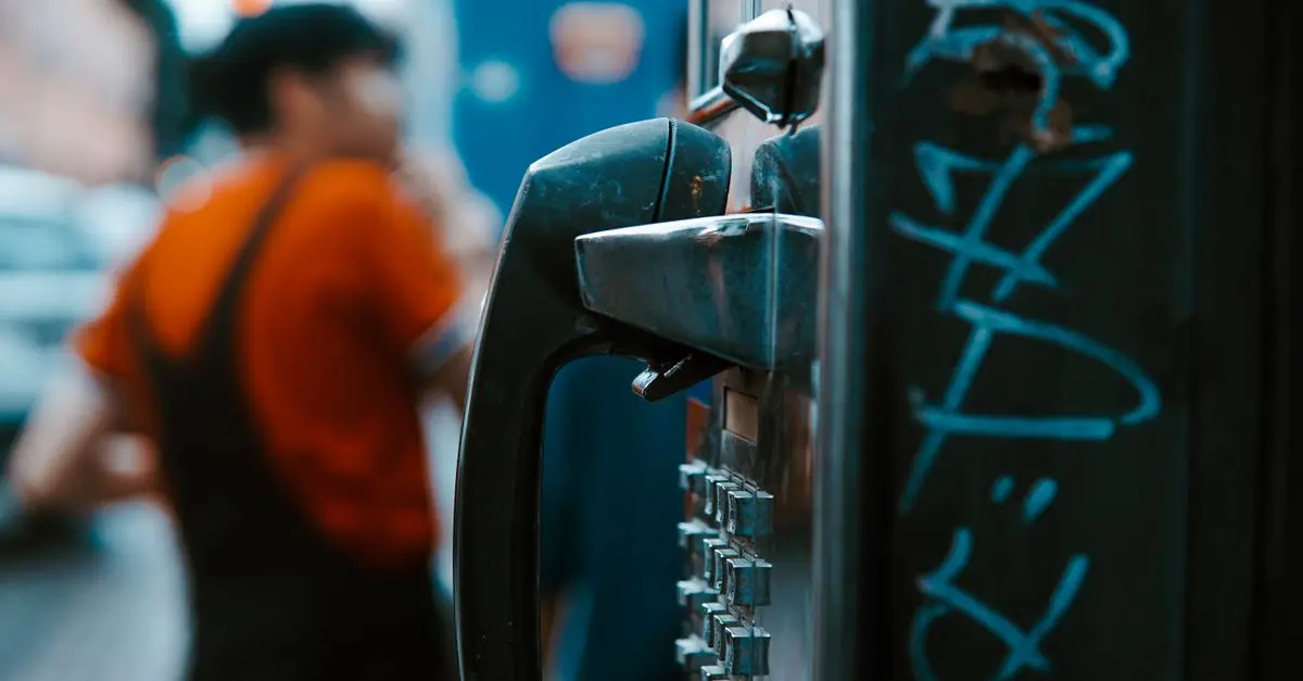 Les Innovations Téléphoniques Qui Transforment la Communication