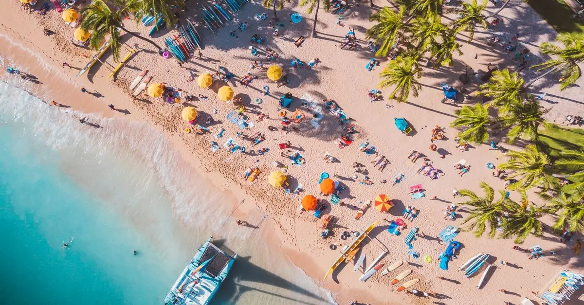 Cómo elegir el destino de turismo de placer ideal para ti