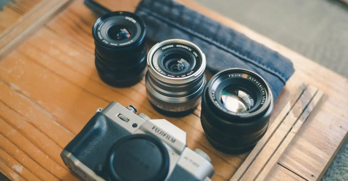 Minimalisme Voyage : Les Meilleurs Accessoires pour Voyager Léger