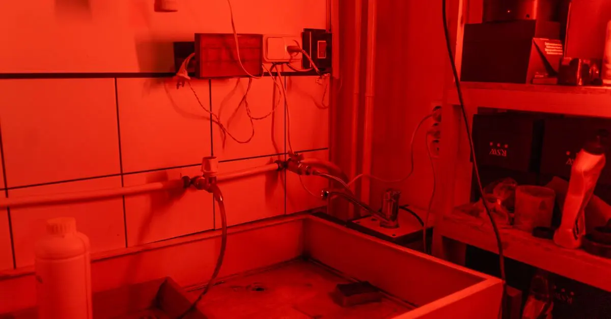 Comment résoudre un problème de fuite d'eau dans votre maison