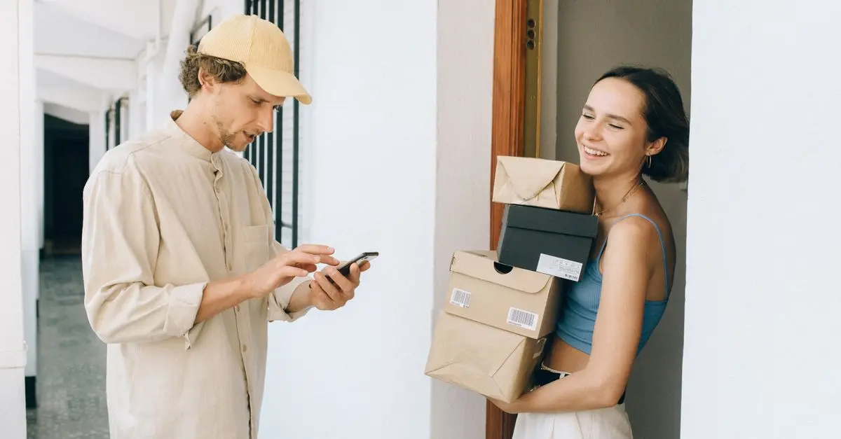 Les meilleures pratiques pour réussir votre livraison express