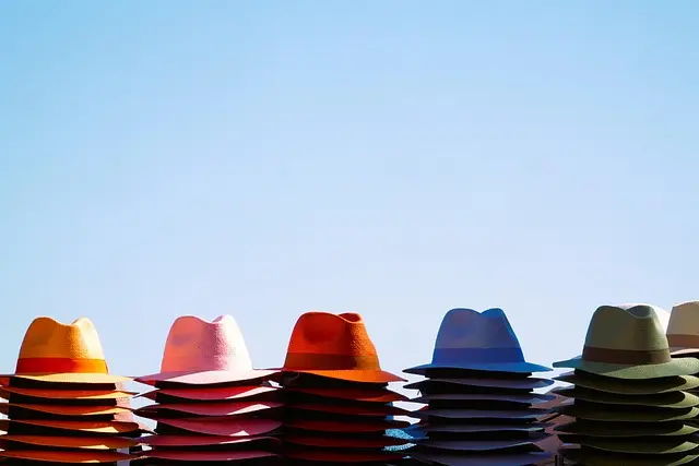 Comment choisir les bonnes couleurs pour votre garde-robe