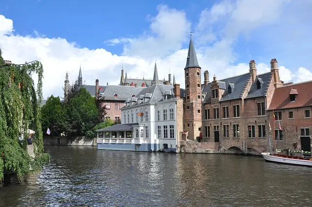 Comment choisir le bon investissement en Belgique