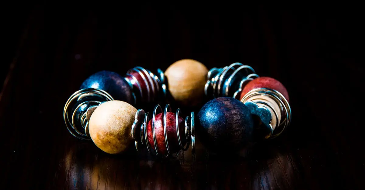 Cómo elegir los mejores accesorios para completar tu look en línea