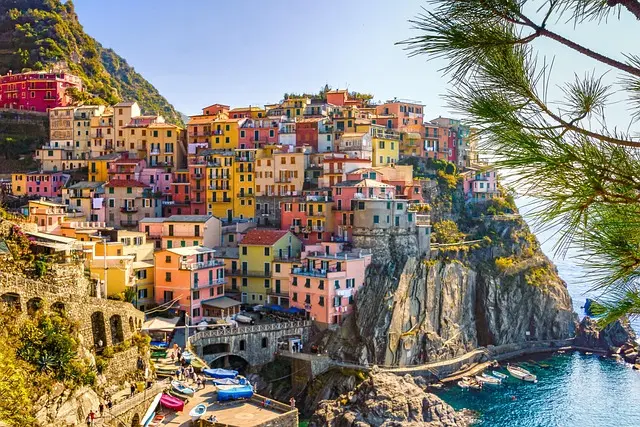 10 Destinazioni Sconosciute da Esplorare in Italia