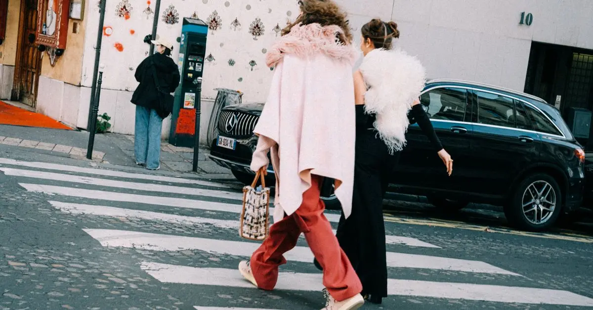 Comment Accessoiriser Vos Tenues pour Élever Votre Style