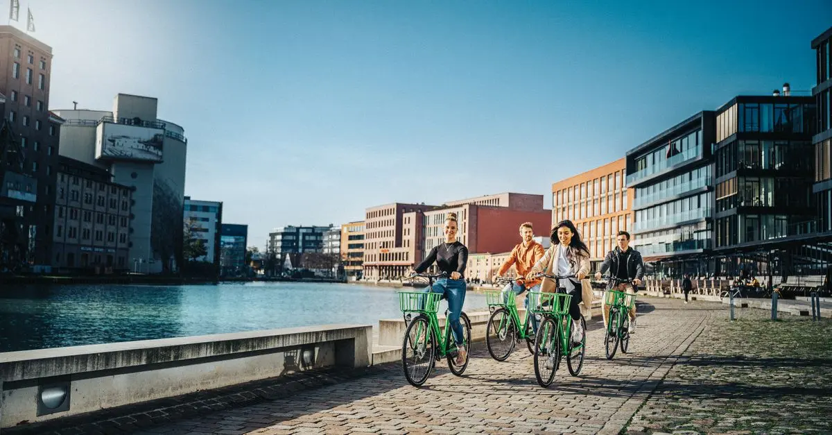 Les meilleures villes du monde à visiter pour le tourisme durable