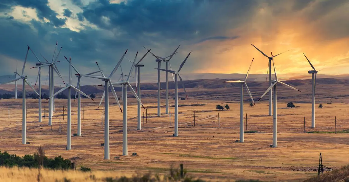 Comment choisir un fournisseur d'énergie verte