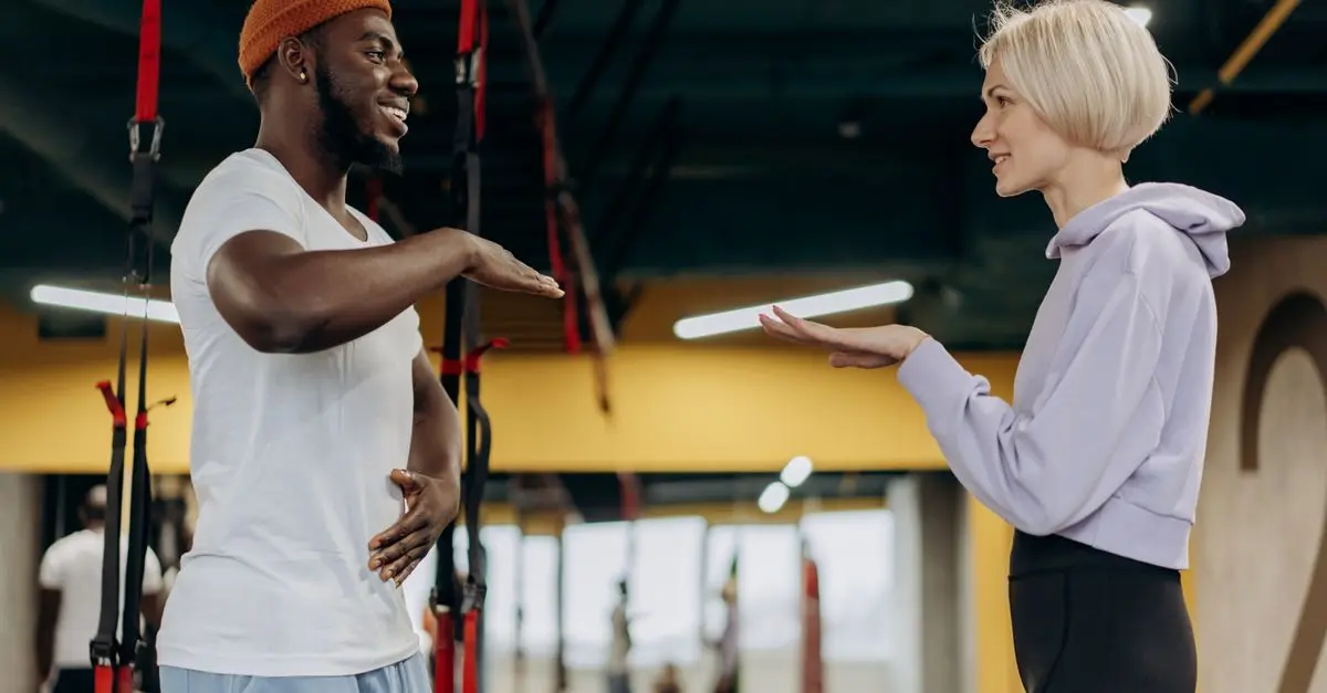 Les erreurs à éviter lors de vos sessions de coaching training