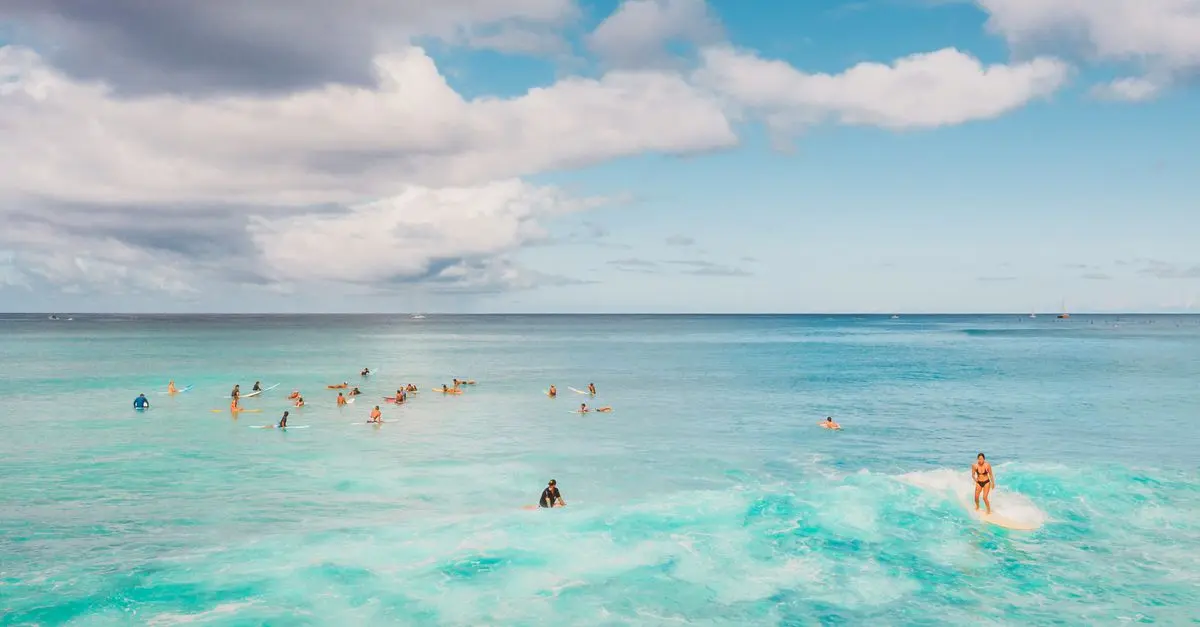 Les 10 meilleures activités à sensations aquatiques à découvrir