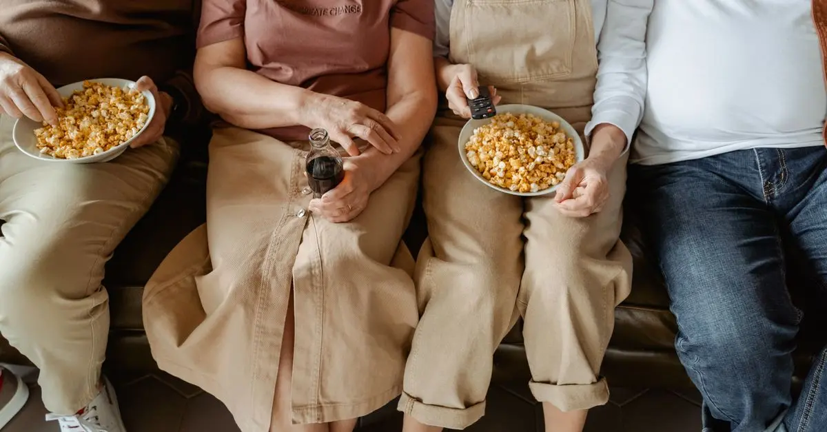Las mejores películas para ver en familia