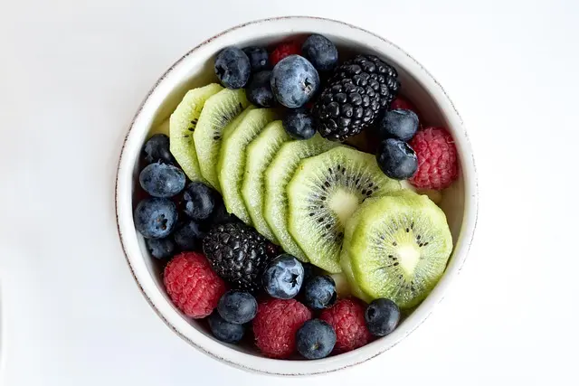 Les Fruits de Saison à Consommer en Mars : Bienfaits et Recettes