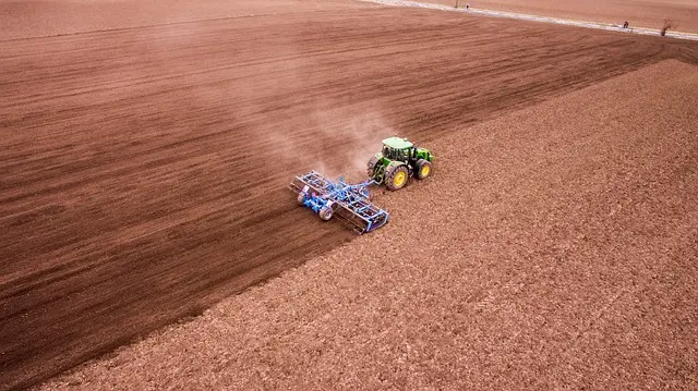 Comment identifier les pièces agricoles à remplacer rapidement