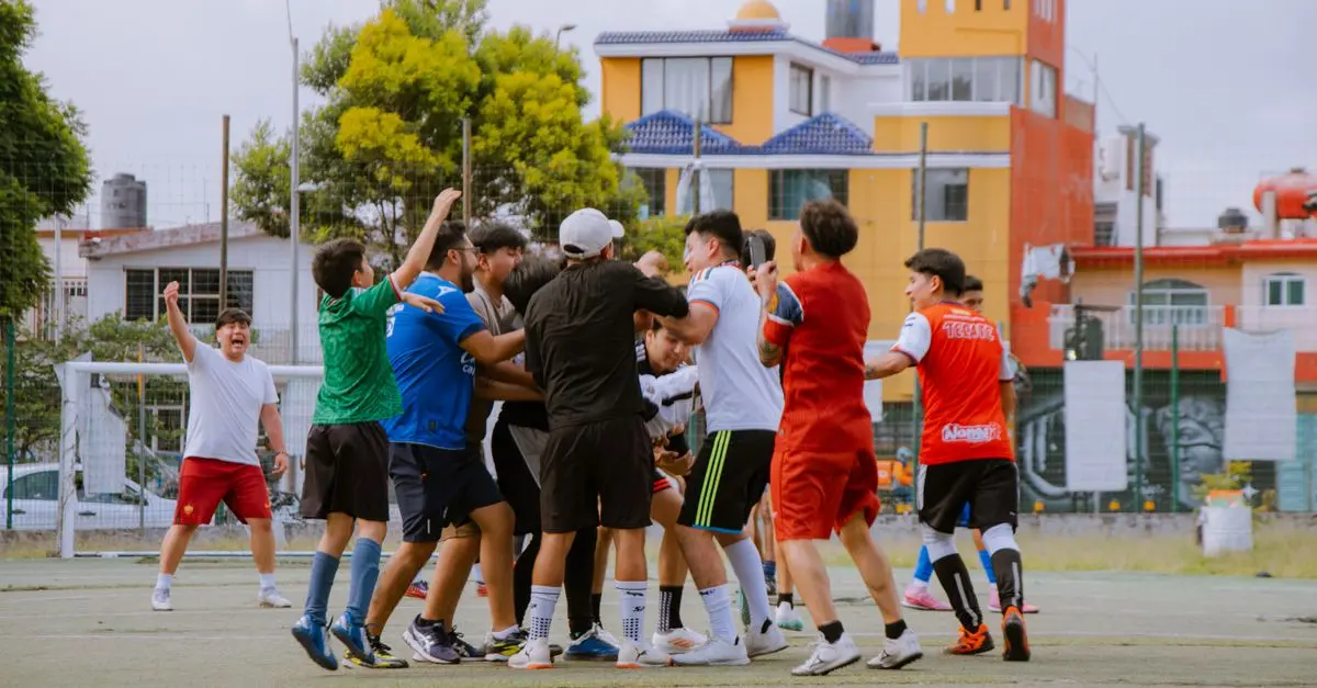 Comment Développer Votre Passion pour le Handball au Quotidien