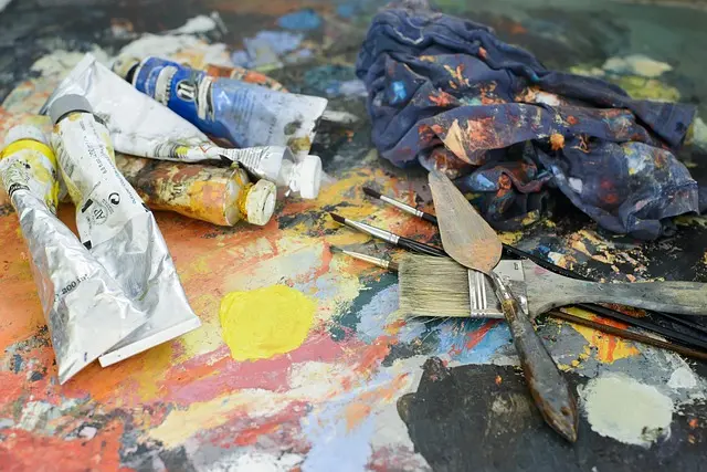 Comment un peintre expert évalue vos projets de peinture