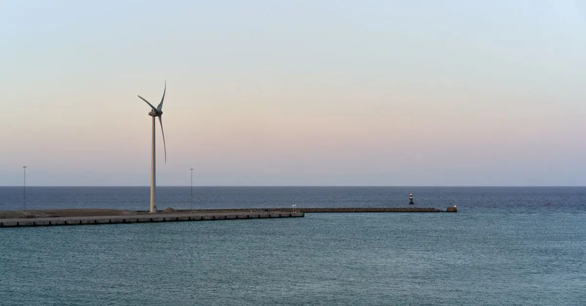 Energia eolica: cosa c'è da sapere