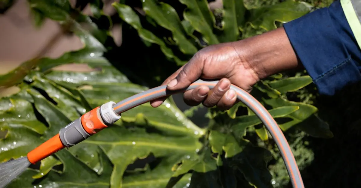 Les erreurs courantes à éviter lors de l'installation de votre système d'irrigation